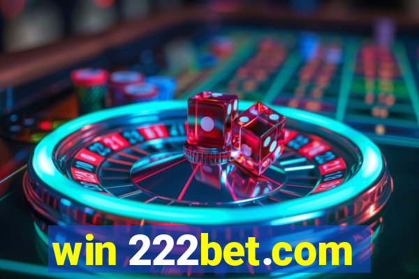 win 222bet.com