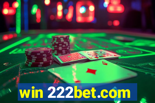 win 222bet.com