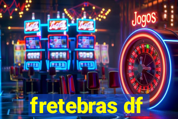 fretebras df