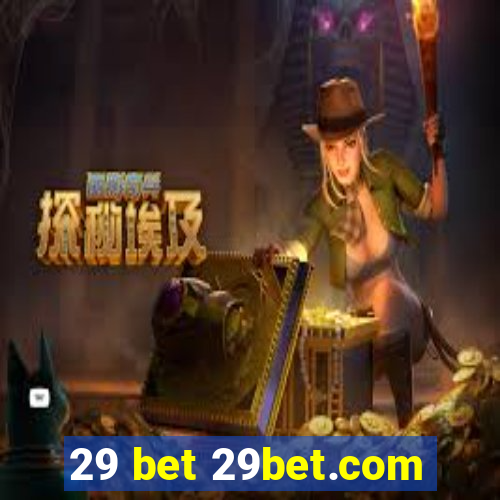 29 bet 29bet.com