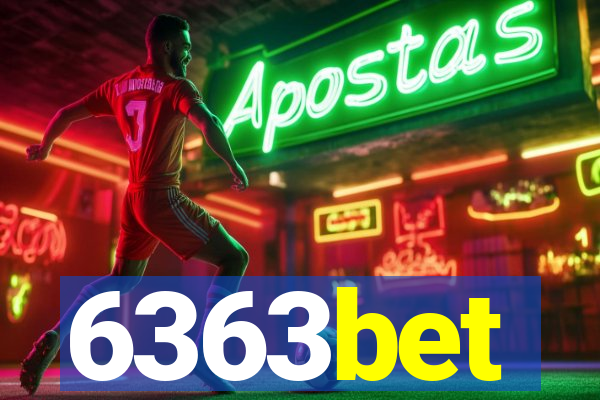 6363bet