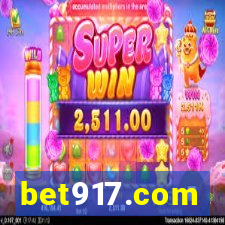 bet917.com