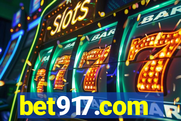 bet917.com