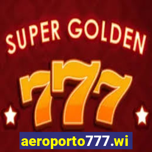 aeroporto777.win