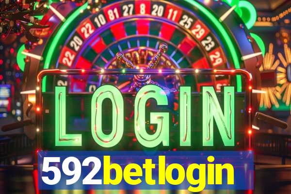 592betlogin