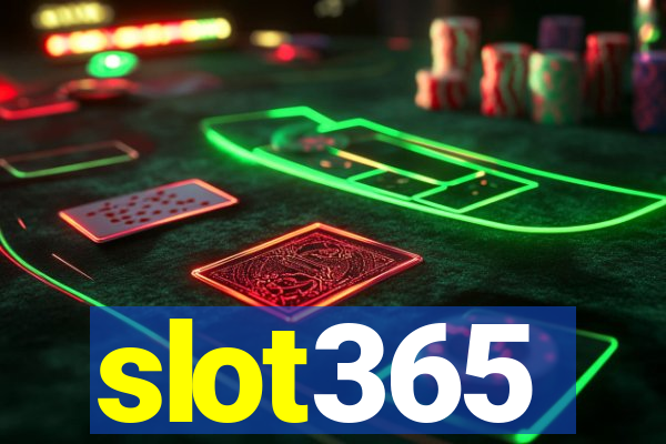 slot365