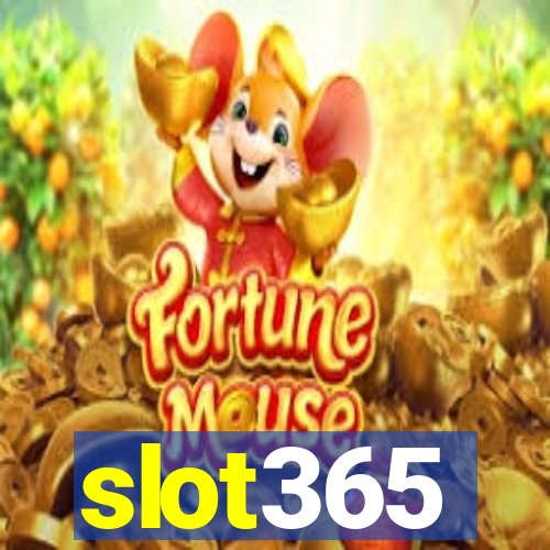 slot365