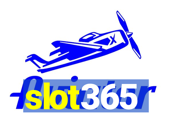 slot365