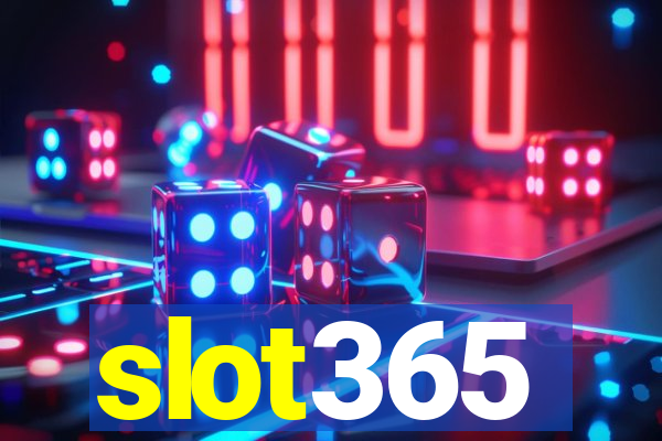 slot365