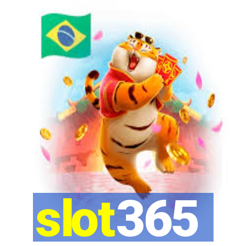 slot365