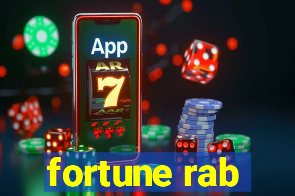 fortune rab