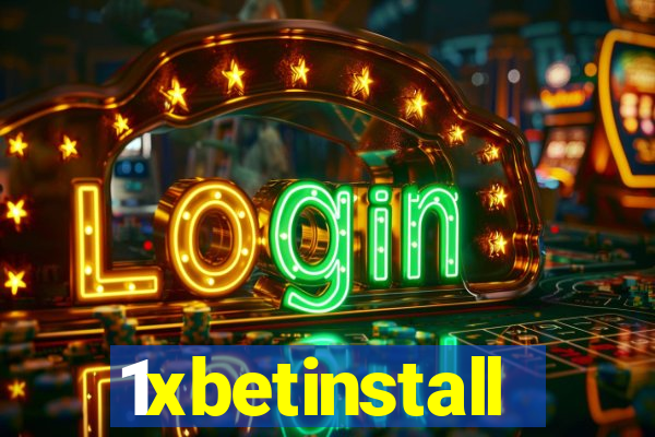 1xbetinstall