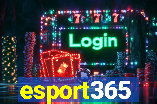 esport365