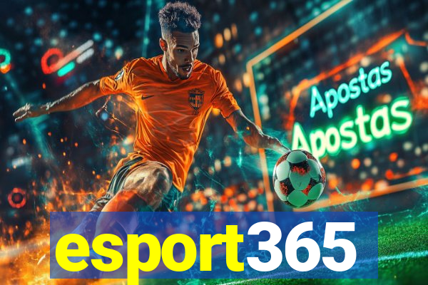 esport365