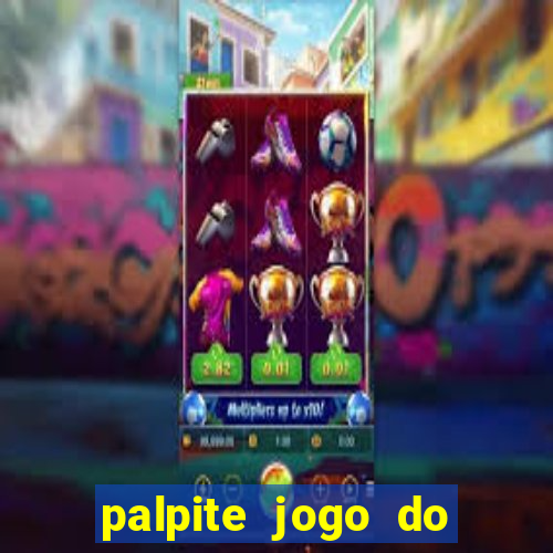 palpite jogo do barcelona hoje