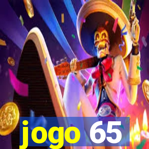 jogo 65