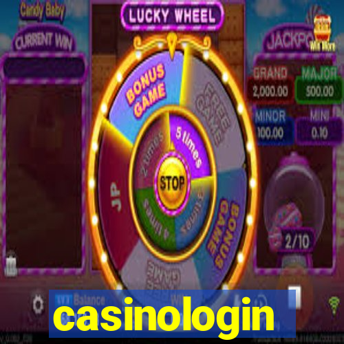 casinologin