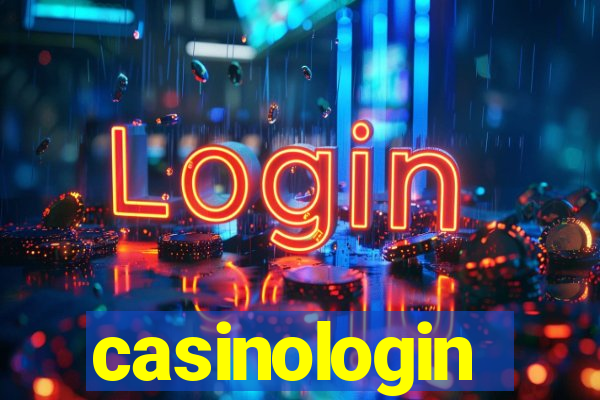 casinologin