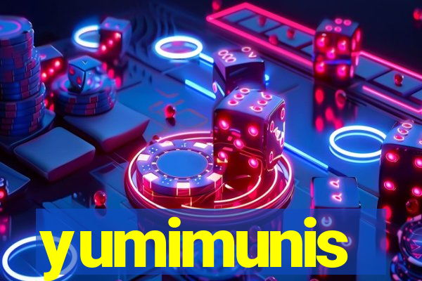 yumimunis