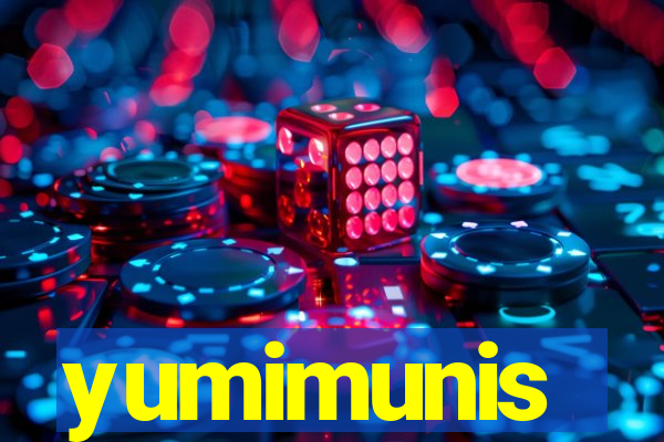 yumimunis