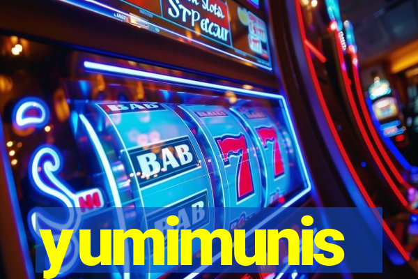 yumimunis