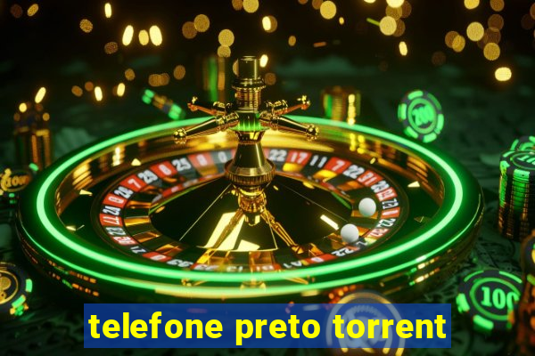 telefone preto torrent