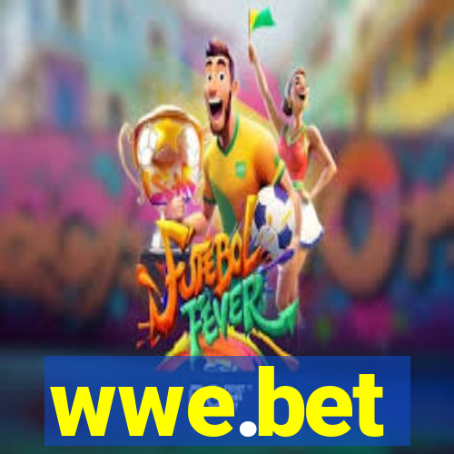 wwe.bet