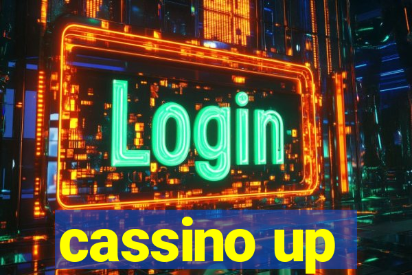 cassino up