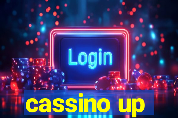 cassino up