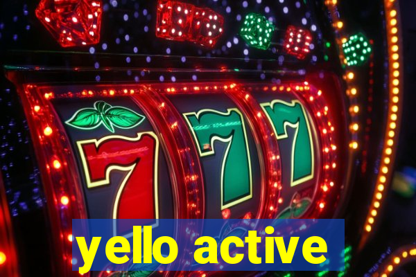 yello active