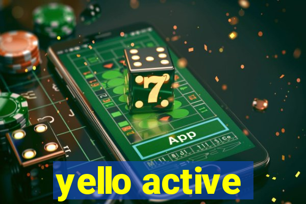 yello active