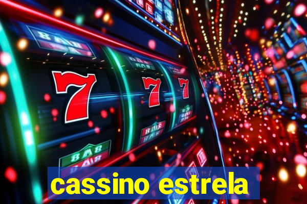 cassino estrela