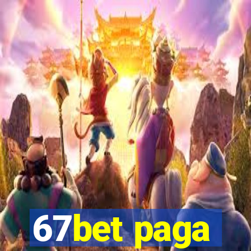 67bet paga