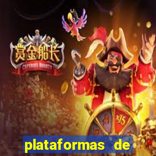 plataformas de jogos que est?o pagando