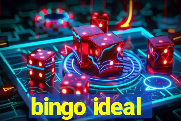 bingo ideal