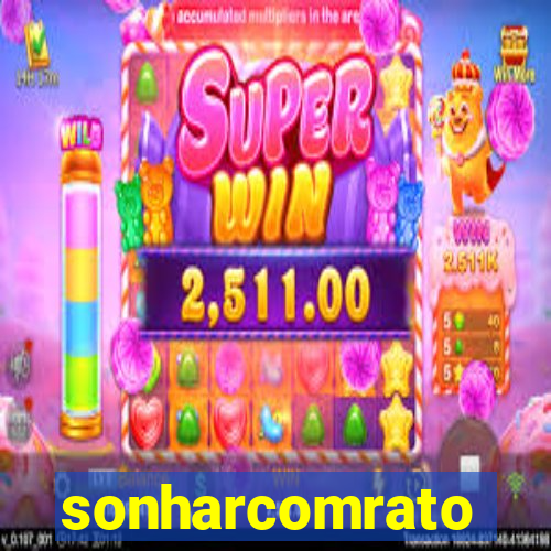 sonharcomrato