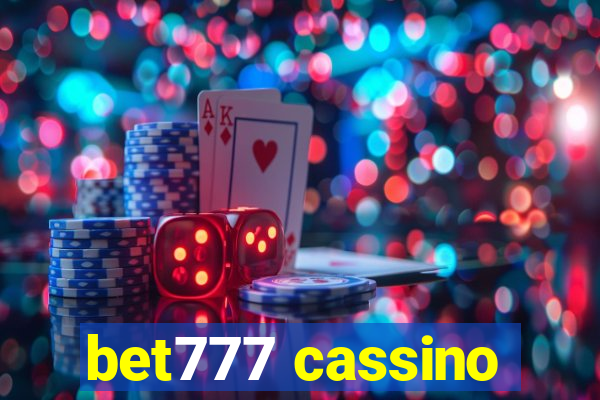 bet777 cassino