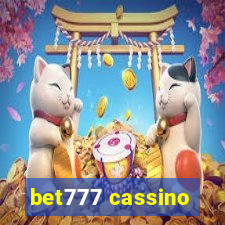 bet777 cassino