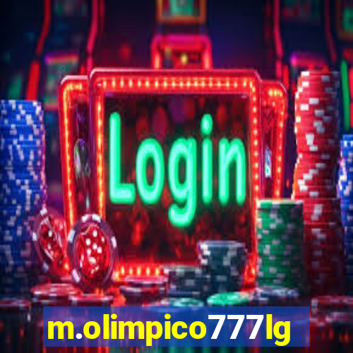 m.olimpico777lg.com