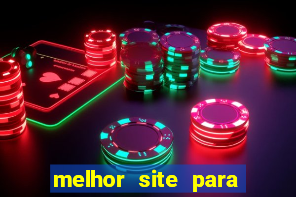 melhor site para jogar online