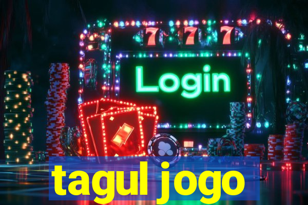 tagul jogo