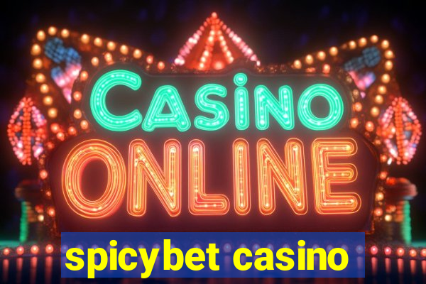 spicybet casino