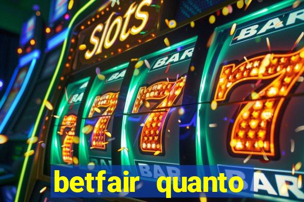 betfair quanto tempo demora o saque