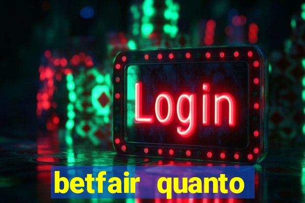 betfair quanto tempo demora o saque