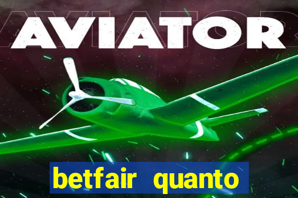 betfair quanto tempo demora o saque