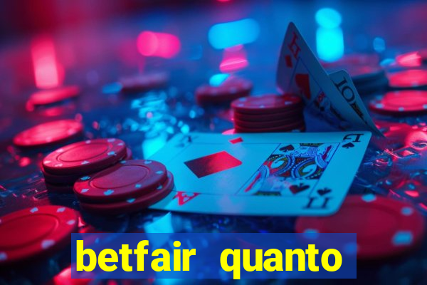 betfair quanto tempo demora o saque