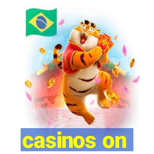 casinos on