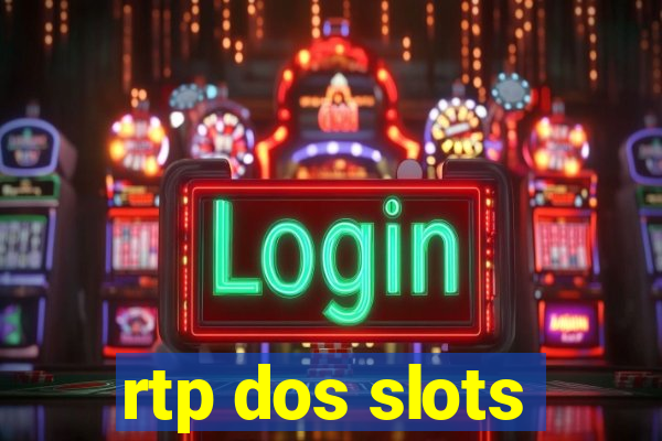 rtp dos slots