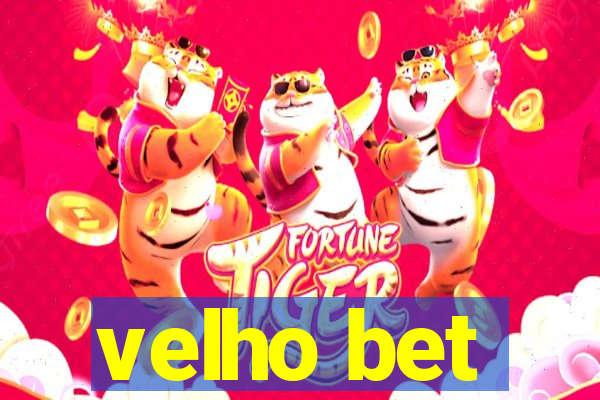 velho bet