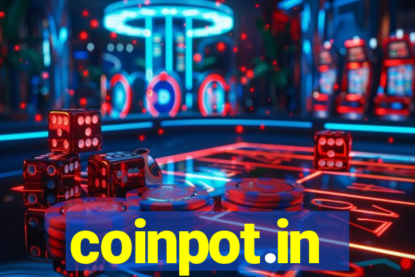 coinpot.in